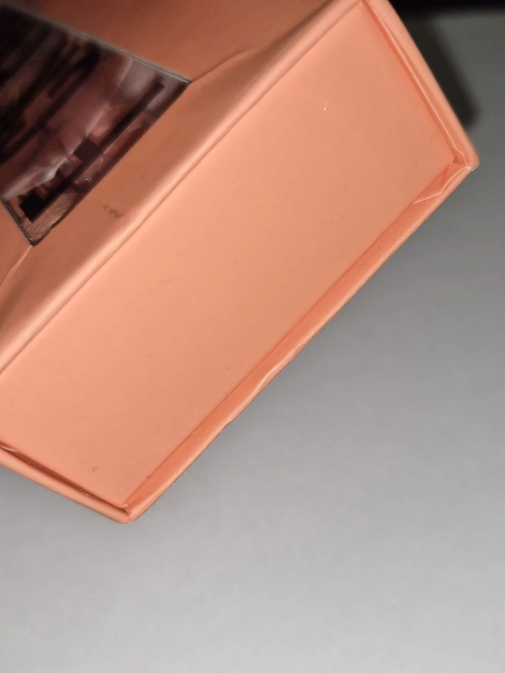 RARE NWT Jeffree Star F*ck Proof Mascara – Discontinued Blood Orange